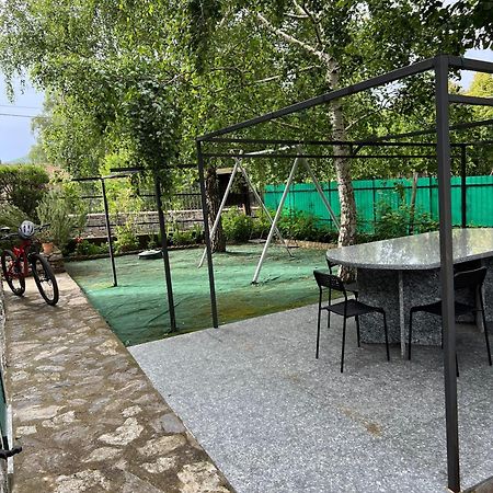 Apartmán Crosa Rosella Bardineto Exteriér fotografie