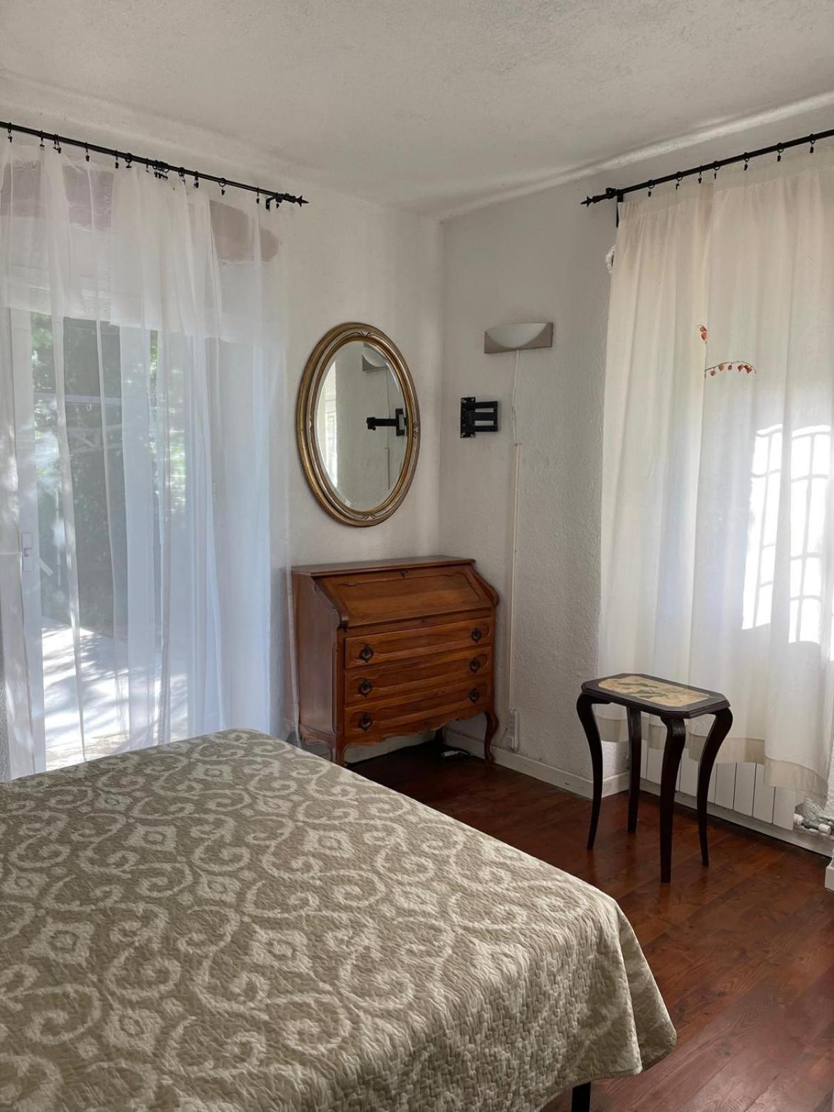 Apartmán Crosa Rosella Bardineto Exteriér fotografie