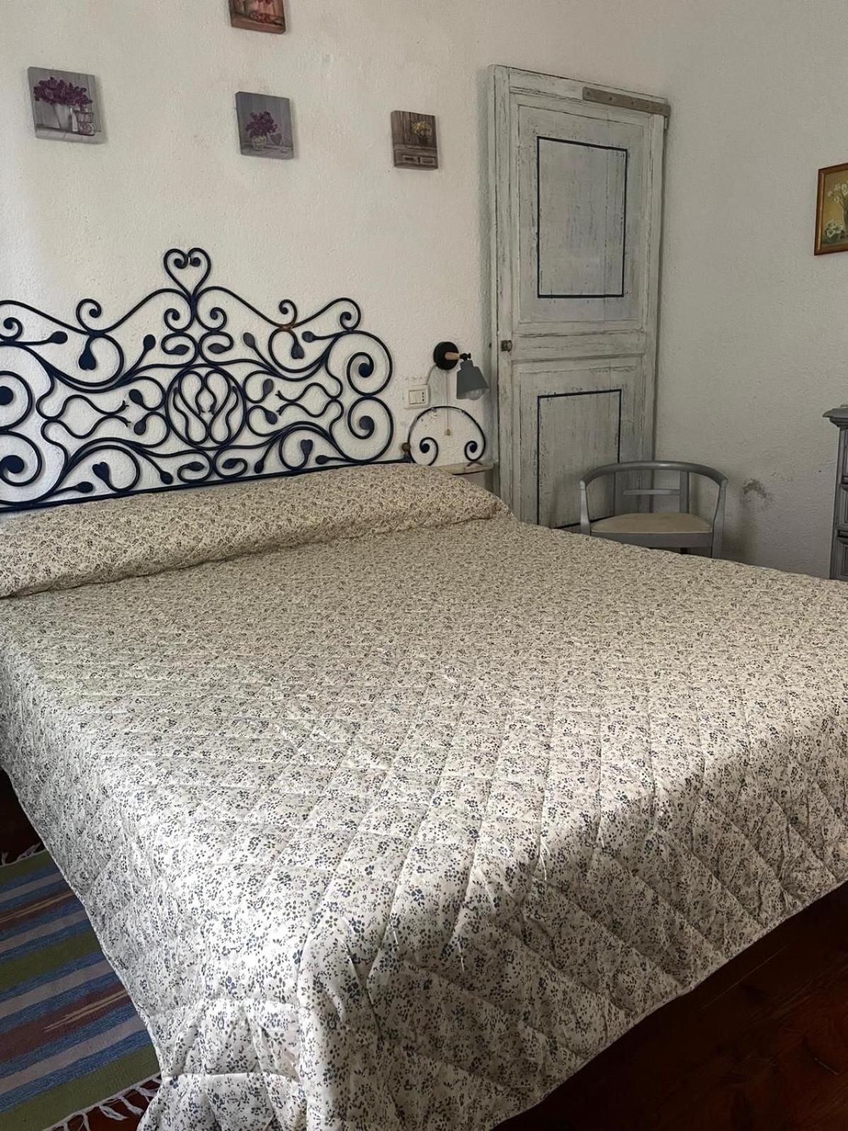 Apartmán Crosa Rosella Bardineto Exteriér fotografie