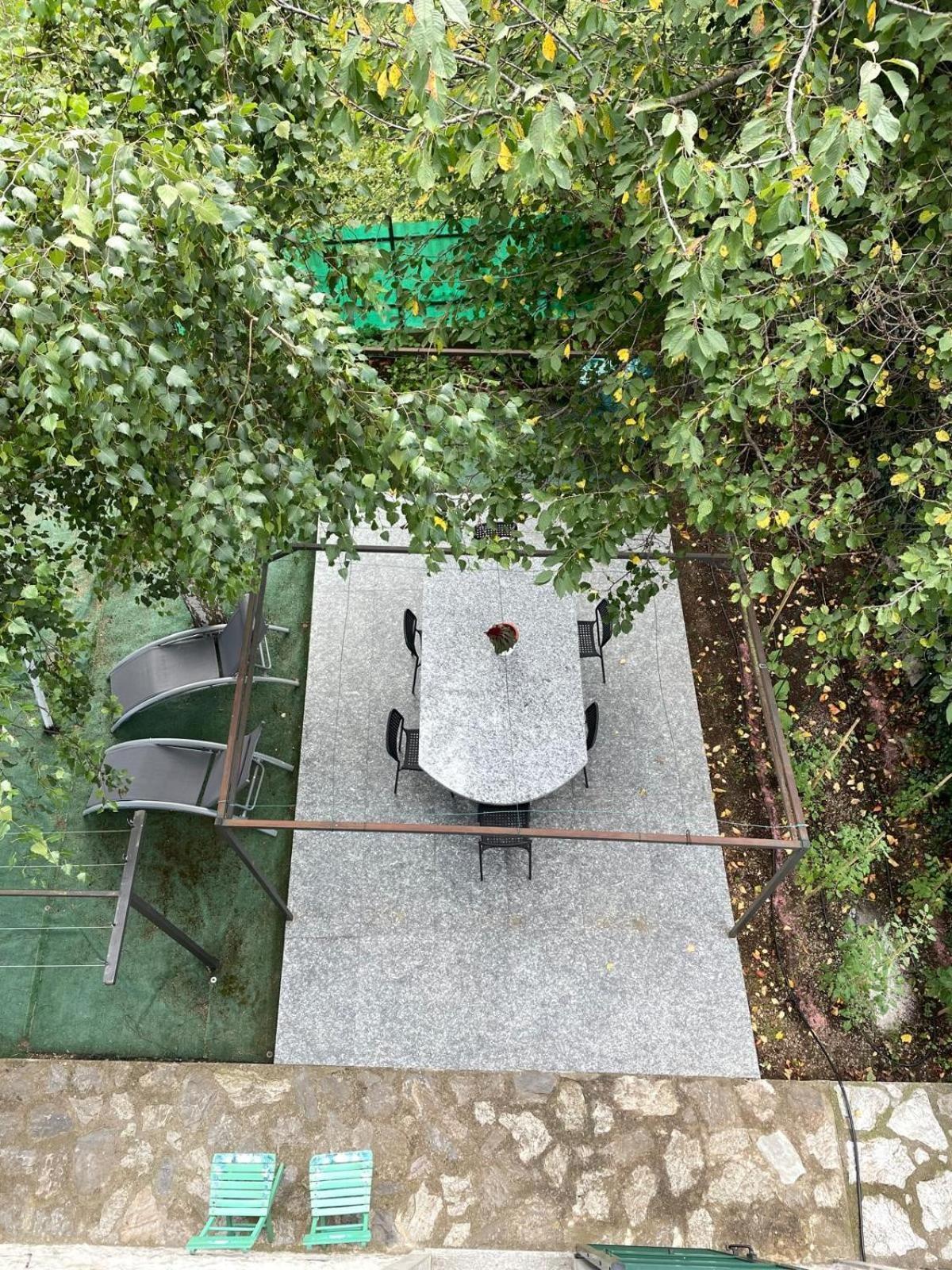 Apartmán Crosa Rosella Bardineto Exteriér fotografie